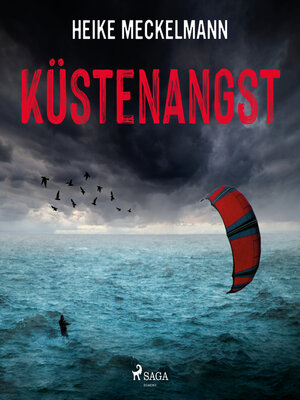 cover image of Küstenangst